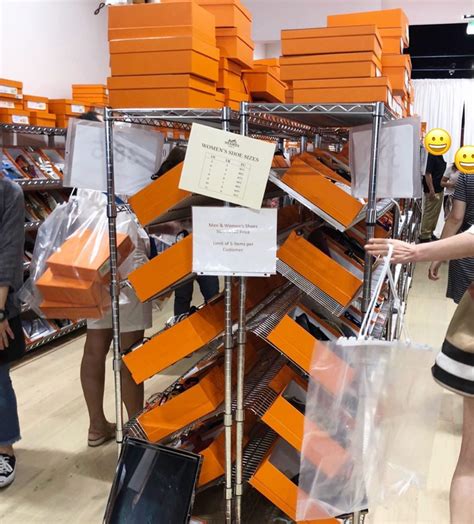 hermes summer sale|hermes warehouse sale.